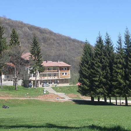 Ledenika Lodge Vratsa Exterior foto