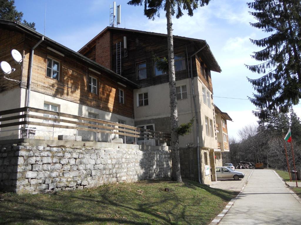 Ledenika Lodge Vratsa Exterior foto