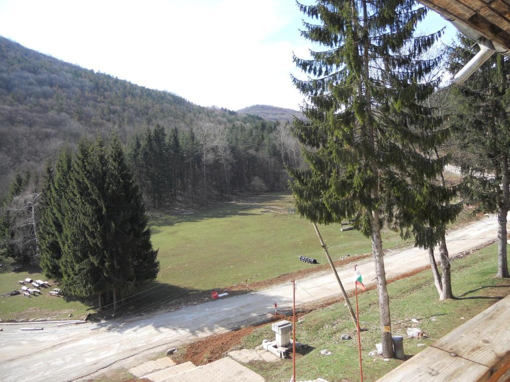 Ledenika Lodge Vratsa Exterior foto